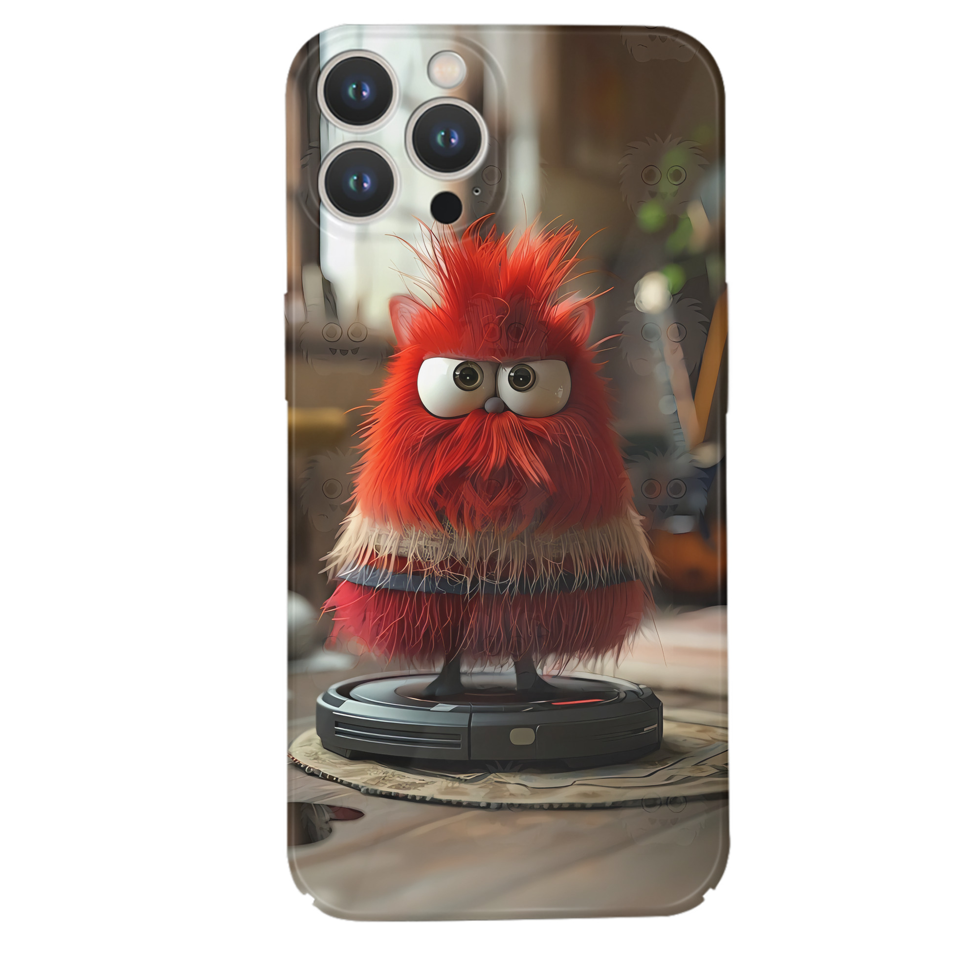 （画像用） Angry Birds アングリーバード 【iPhone 14シリーズ対応】ハードケース
